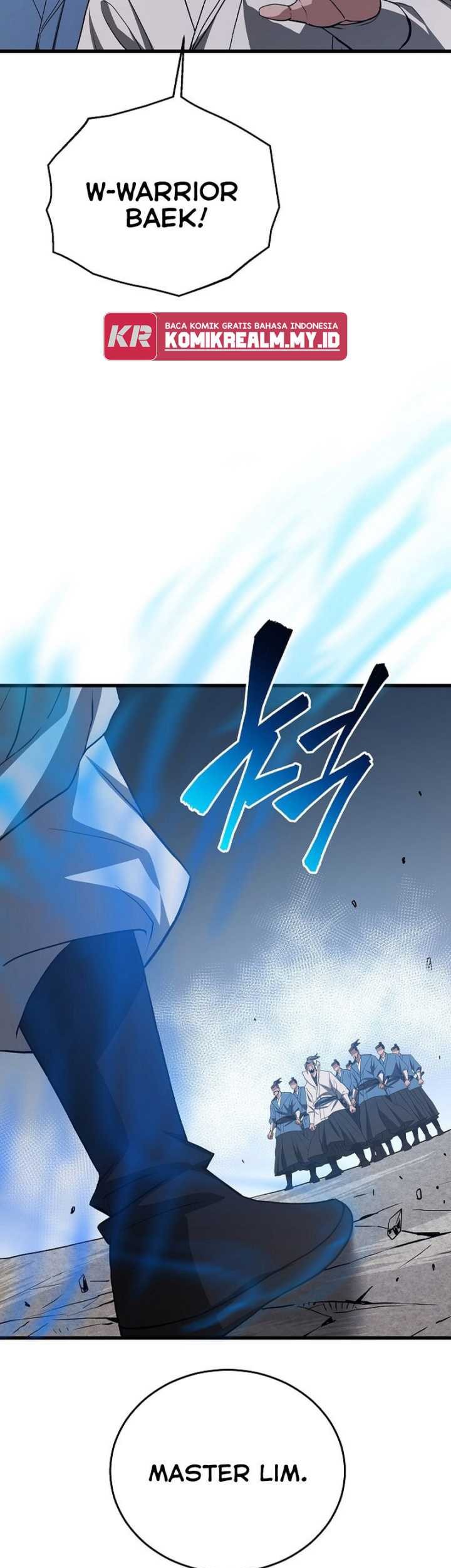I Am Reborn As The Sword God Chapter 71 Gambar 58