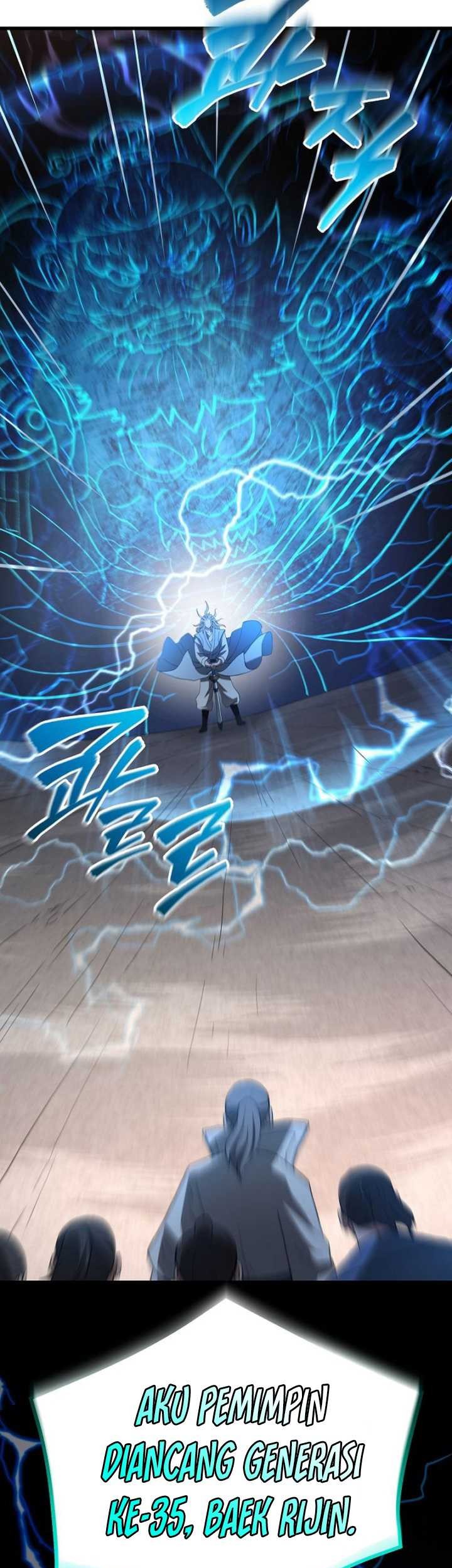 I Am Reborn As The Sword God Chapter 71 Gambar 60