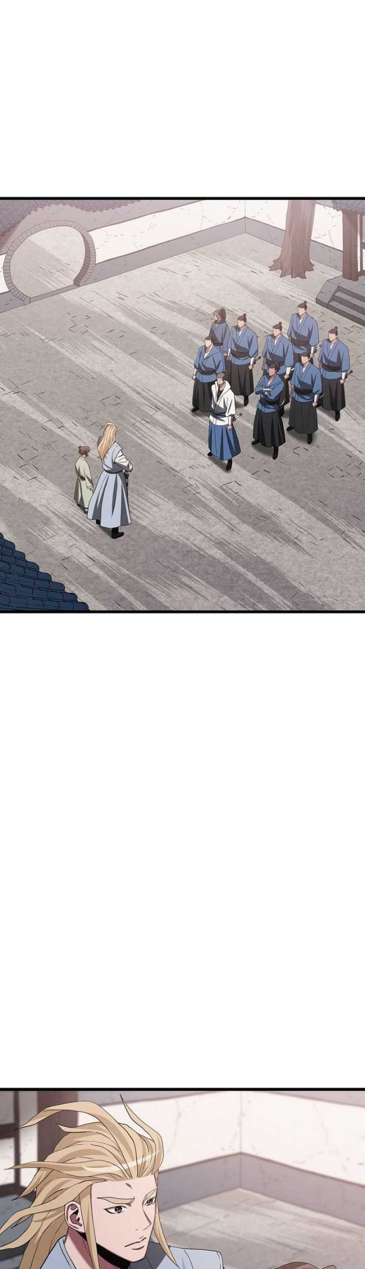 I Am Reborn As The Sword God Chapter 71 Gambar 5