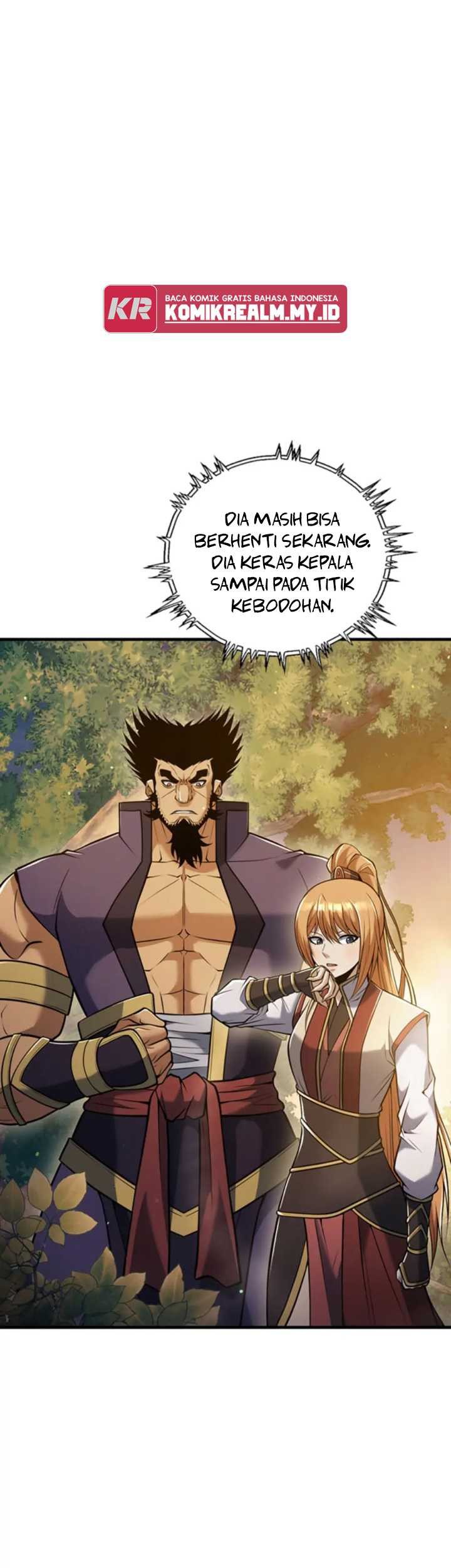 The Star Of A Supreme Ruler Chapter 51 Gambar 17