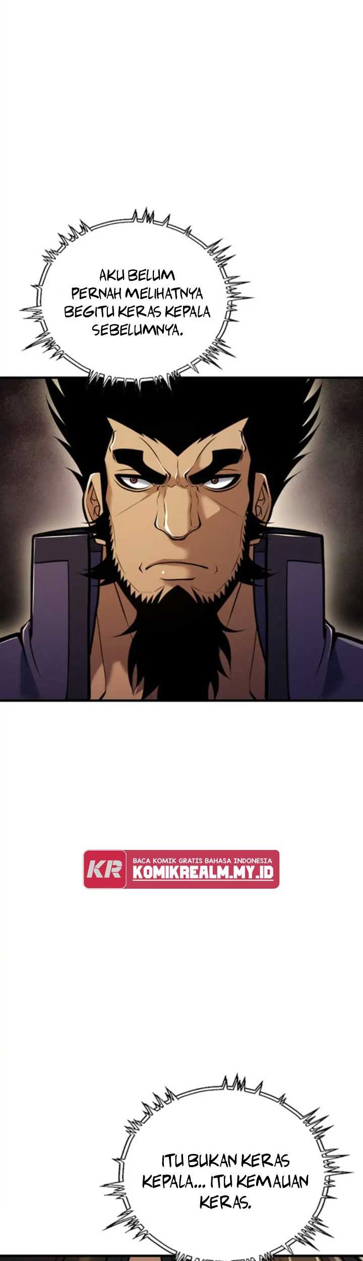 The Star Of A Supreme Ruler Chapter 51 Gambar 18