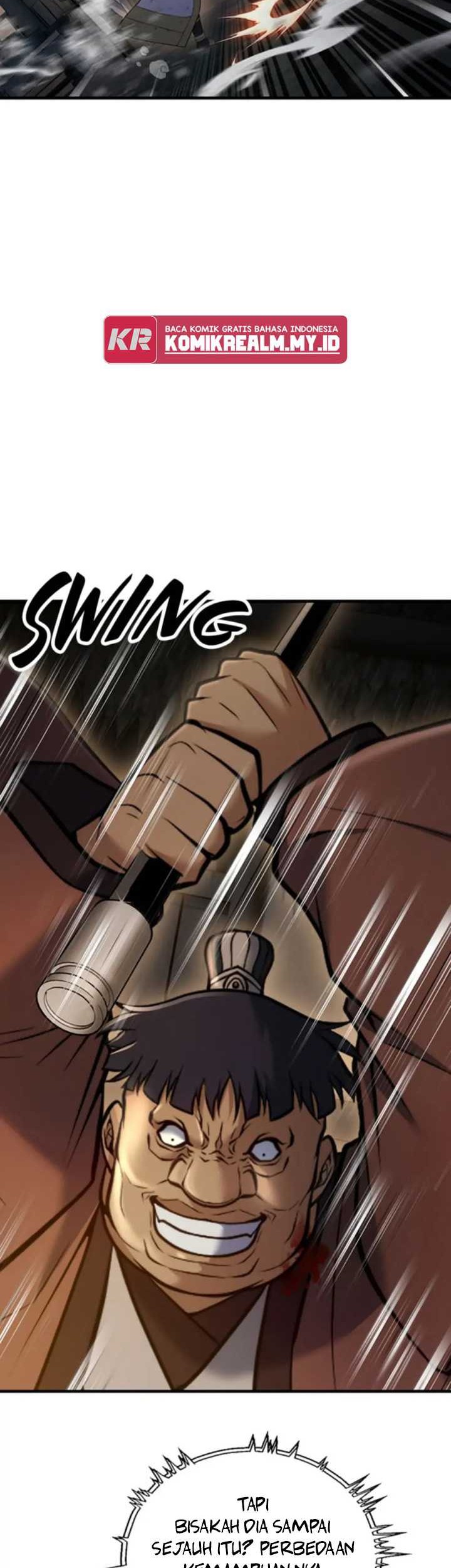 The Star Of A Supreme Ruler Chapter 51 Gambar 20