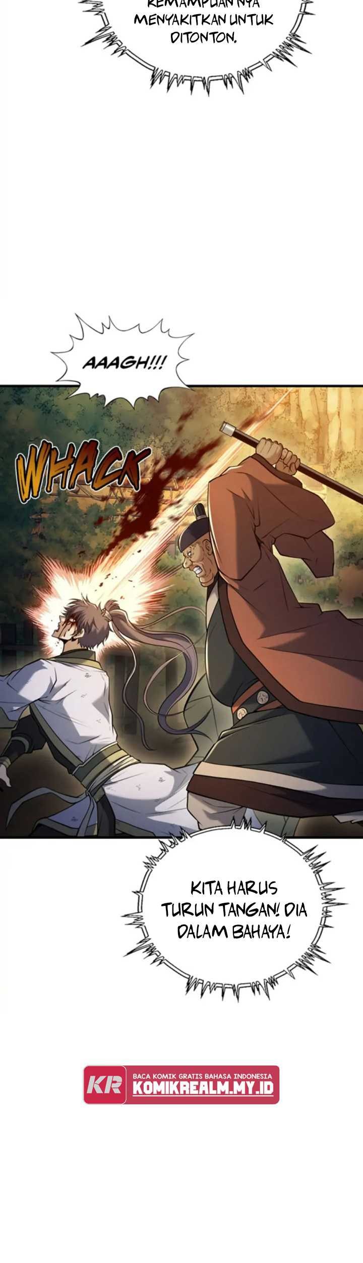 The Star Of A Supreme Ruler Chapter 51 Gambar 21