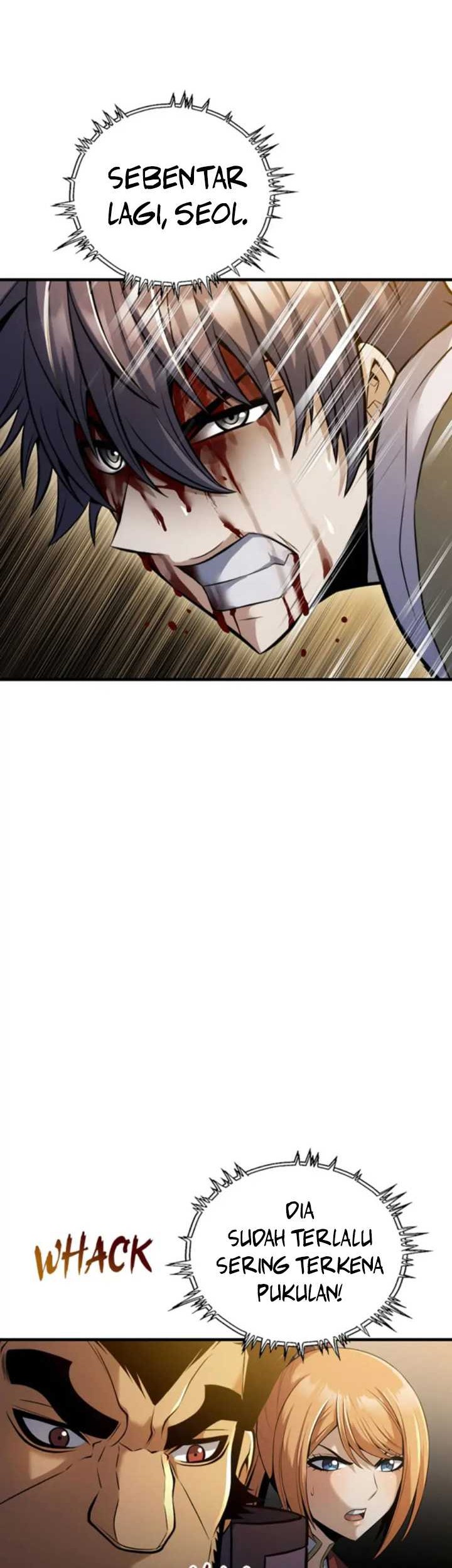 The Star Of A Supreme Ruler Chapter 51 Gambar 22