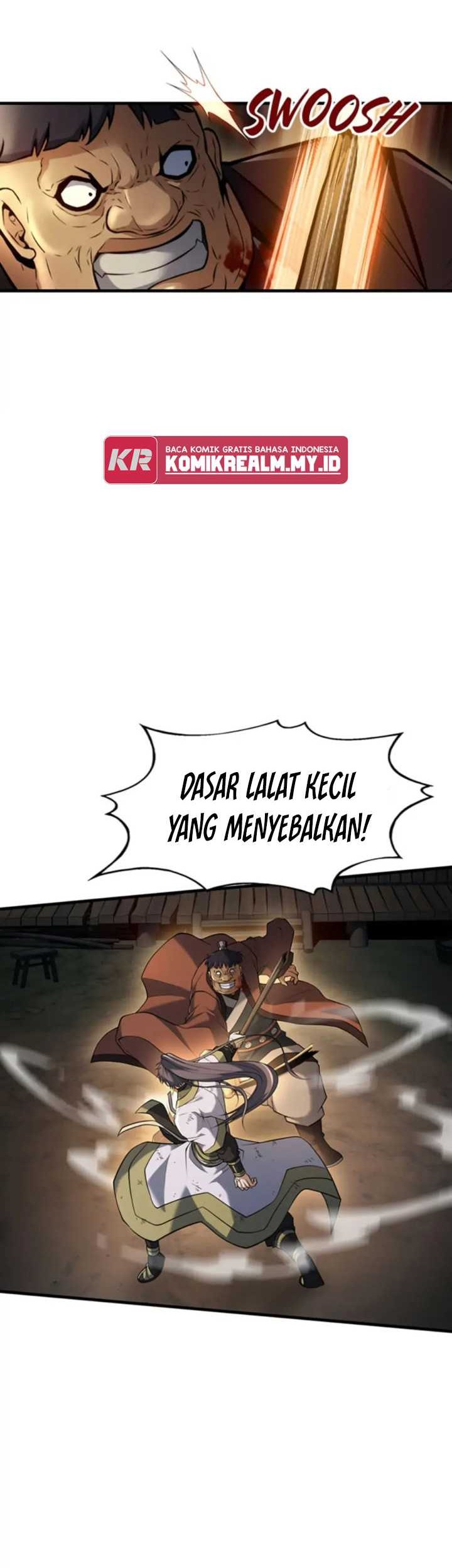 The Star Of A Supreme Ruler Chapter 51 Gambar 26