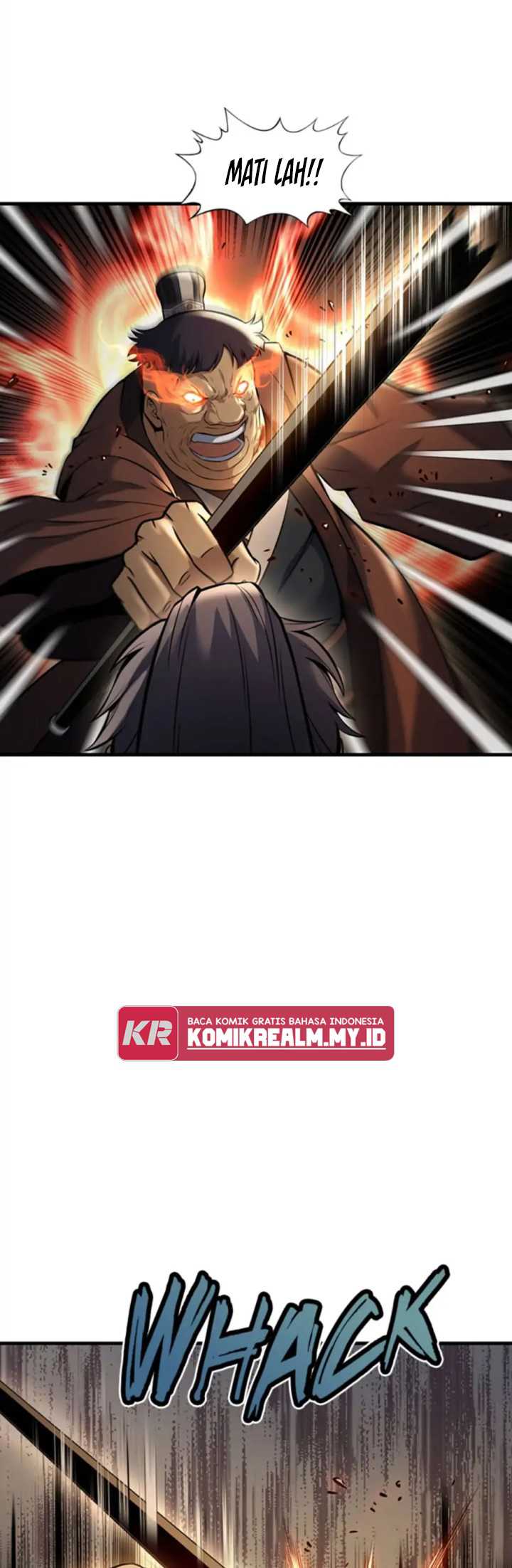 The Star Of A Supreme Ruler Chapter 51 Gambar 27