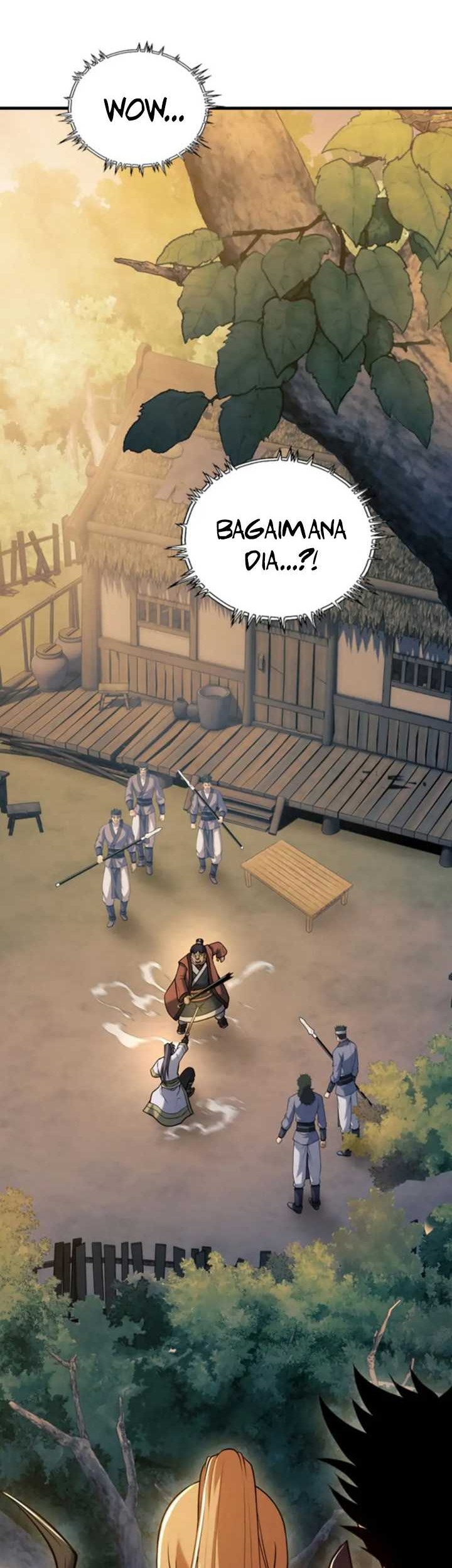 The Star Of A Supreme Ruler Chapter 51 Gambar 33