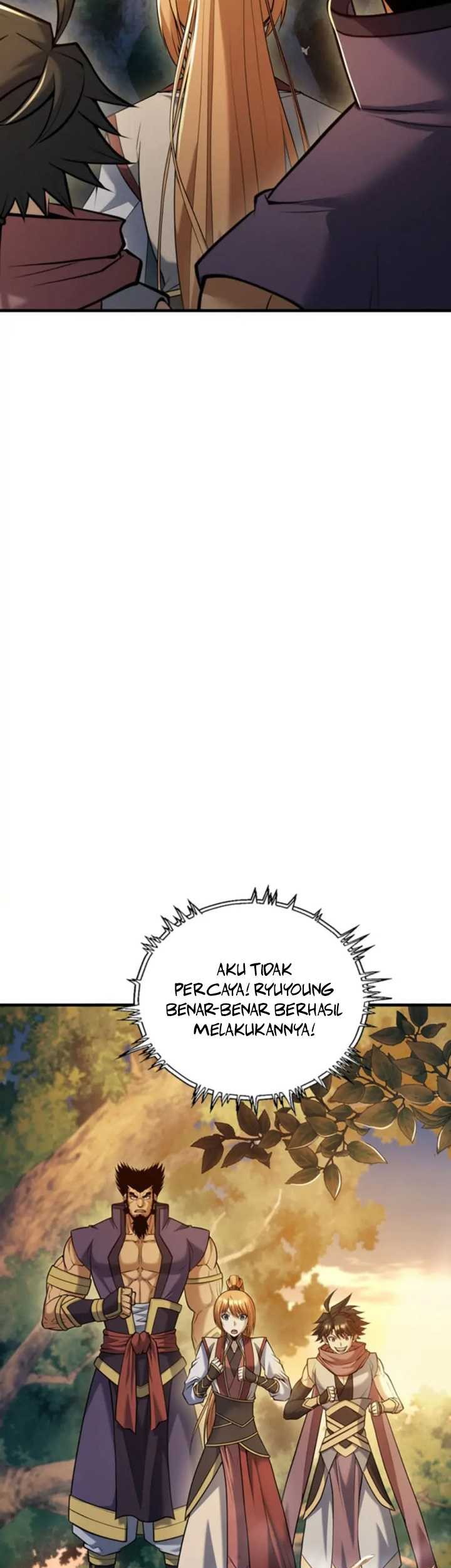 The Star Of A Supreme Ruler Chapter 51 Gambar 34