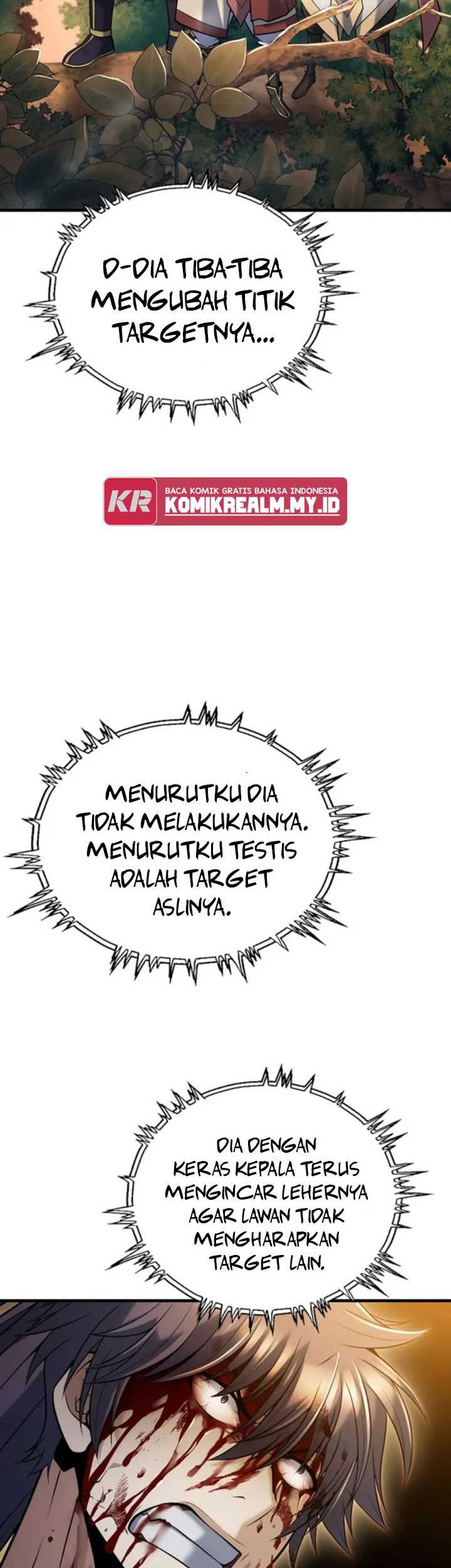 The Star Of A Supreme Ruler Chapter 51 Gambar 35