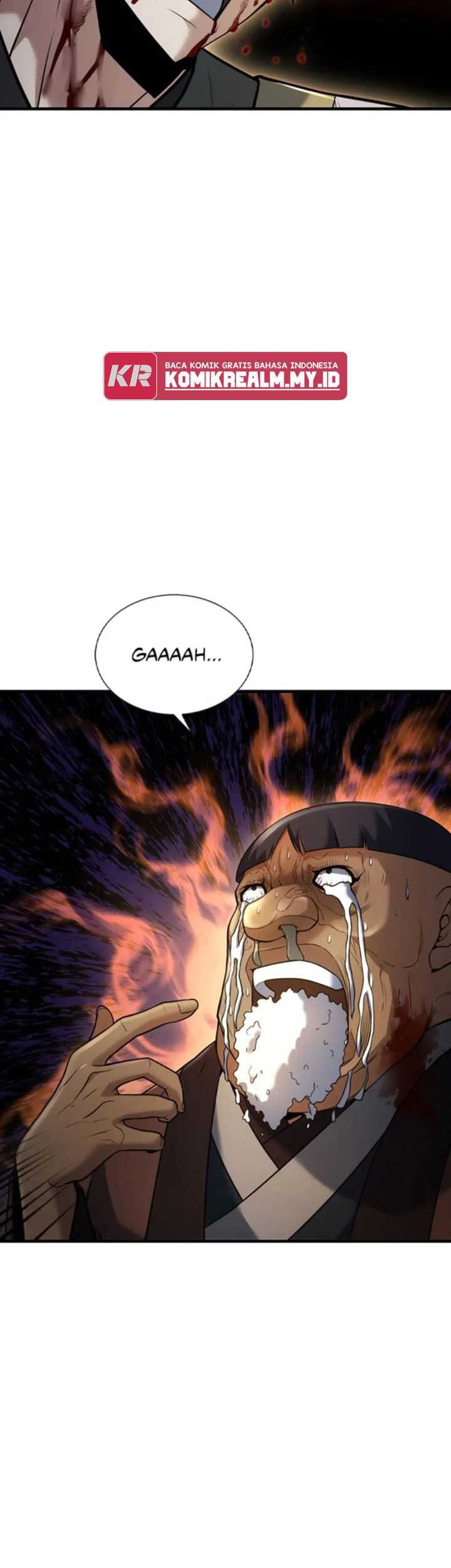 The Star Of A Supreme Ruler Chapter 51 Gambar 36