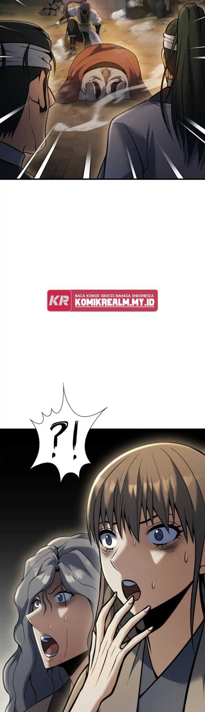 The Star Of A Supreme Ruler Chapter 51 Gambar 39