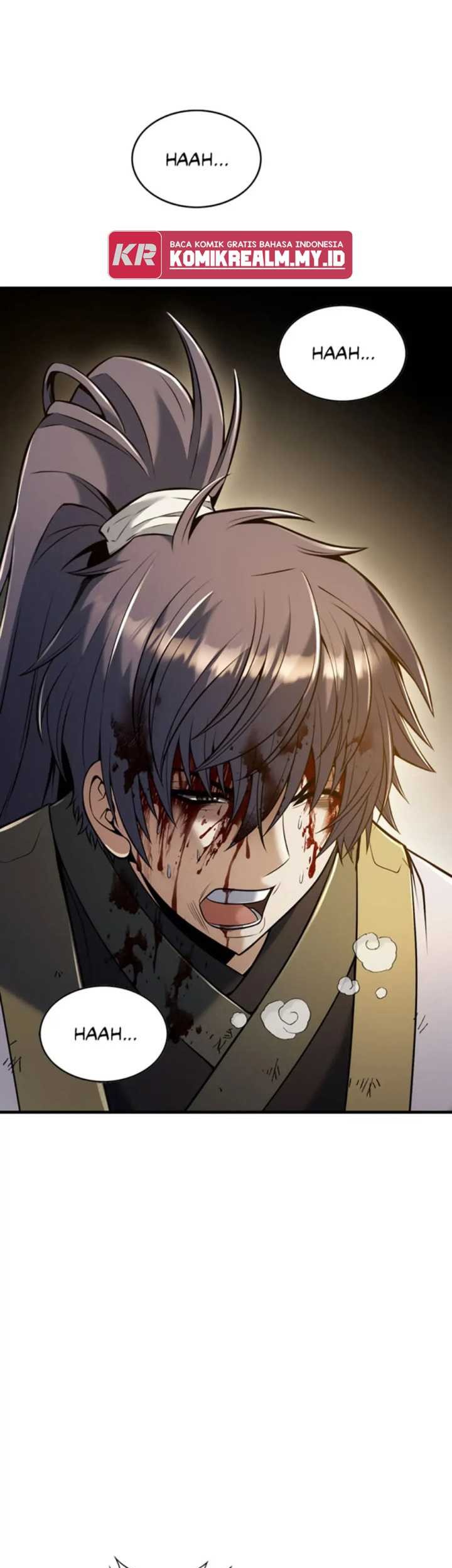 The Star Of A Supreme Ruler Chapter 51 Gambar 41