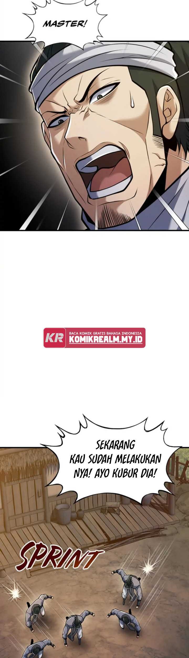 The Star Of A Supreme Ruler Chapter 51 Gambar 42