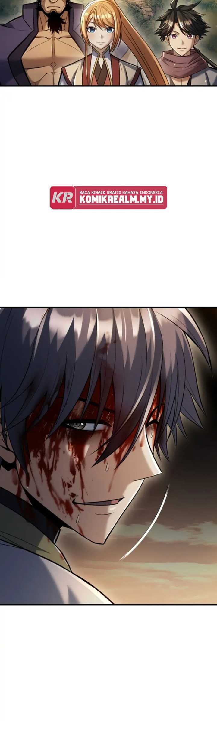 The Star Of A Supreme Ruler Chapter 51 Gambar 45