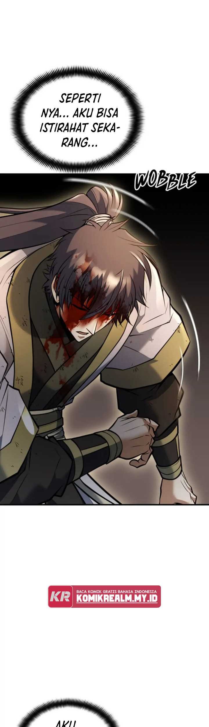 The Star Of A Supreme Ruler Chapter 51 Gambar 46