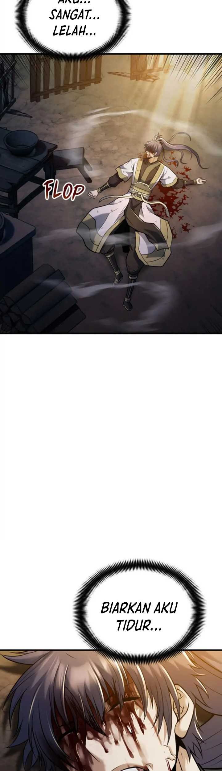 The Star Of A Supreme Ruler Chapter 51 Gambar 47