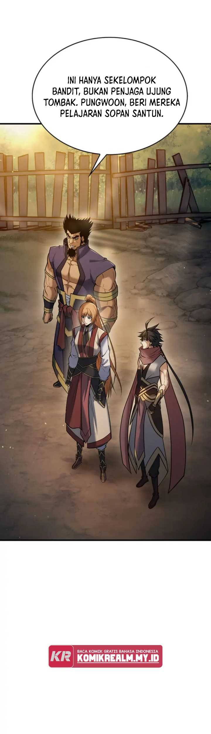 The Star Of A Supreme Ruler Chapter 51 Gambar 49