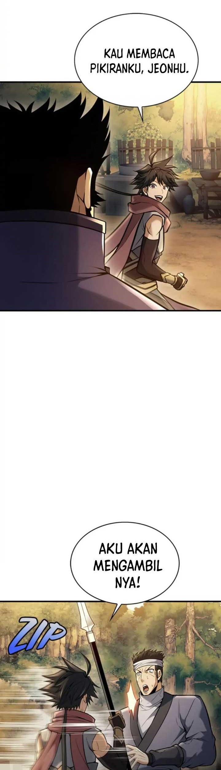 The Star Of A Supreme Ruler Chapter 51 Gambar 50