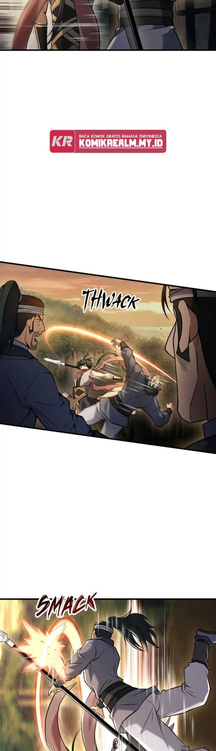 The Star Of A Supreme Ruler Chapter 51 Gambar 51