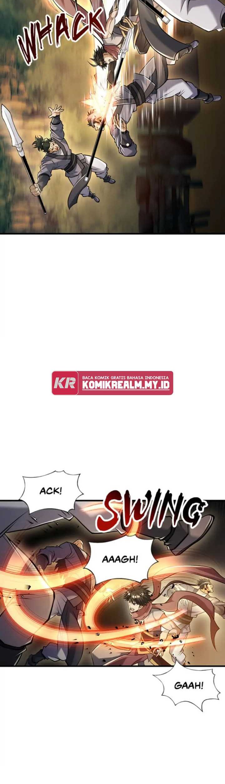 The Star Of A Supreme Ruler Chapter 51 Gambar 52
