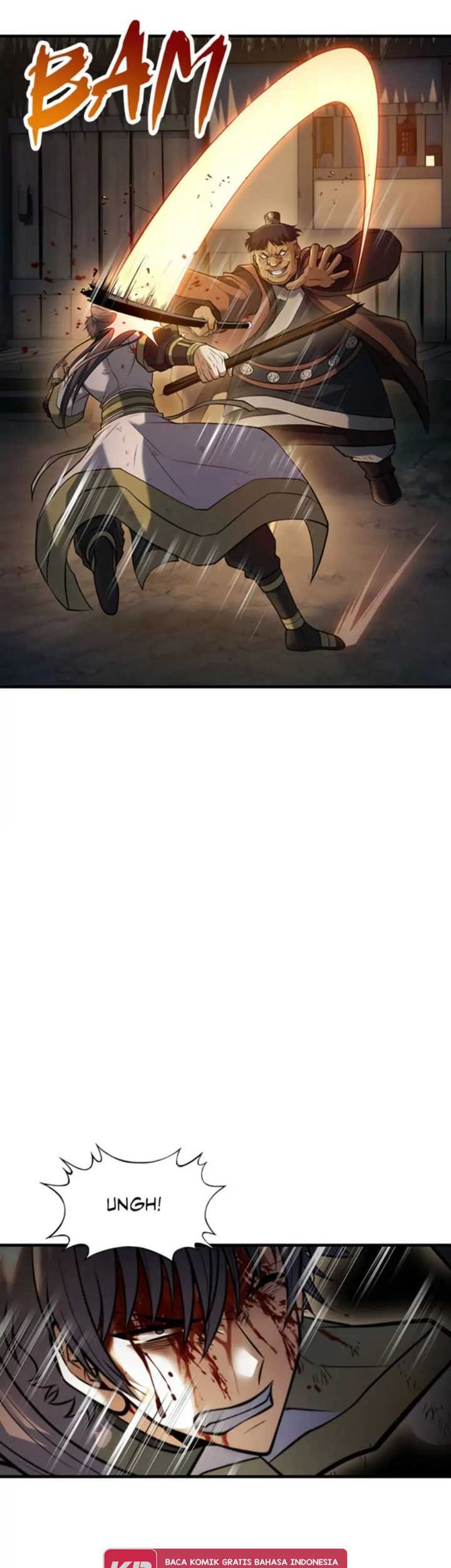 Baca Manhwa The Star Of A Supreme Ruler Chapter 51 Gambar 2