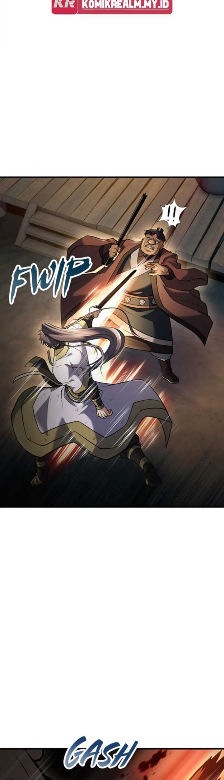 The Star Of A Supreme Ruler Chapter 51 Gambar 3
