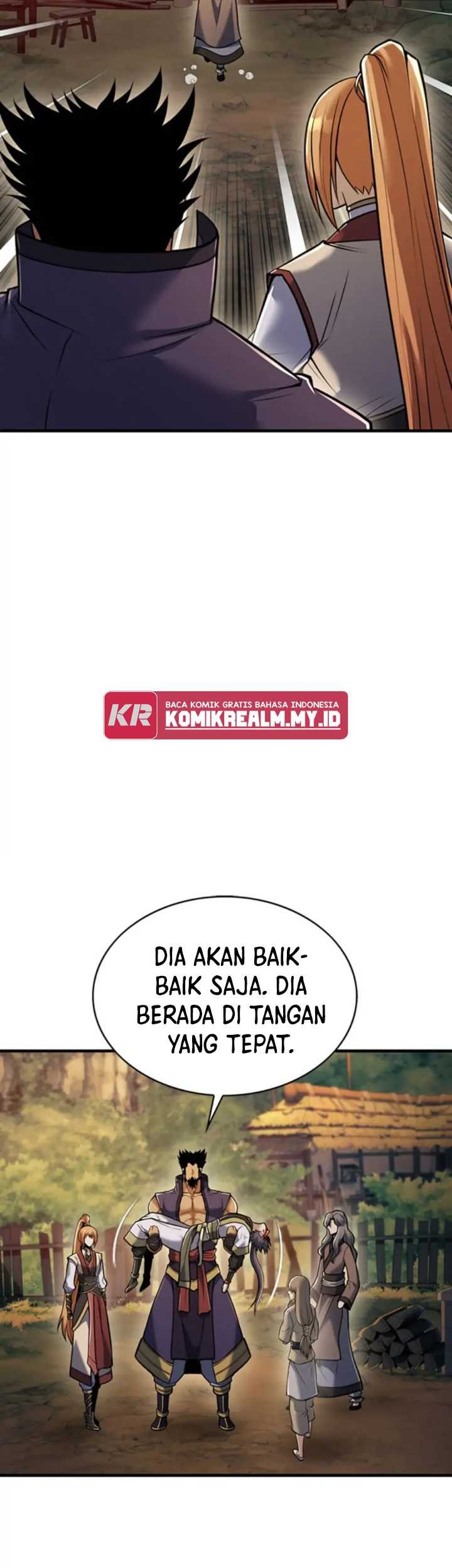 The Star Of A Supreme Ruler Chapter 51 Gambar 55