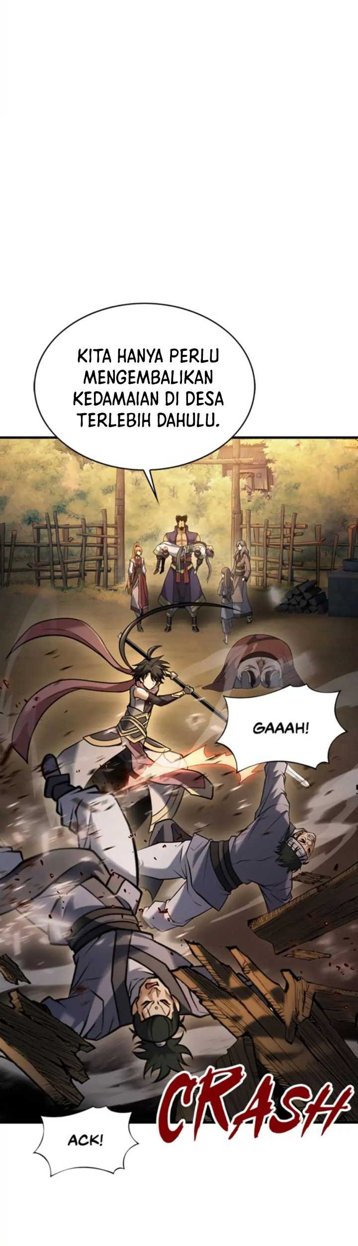 The Star Of A Supreme Ruler Chapter 51 Gambar 56