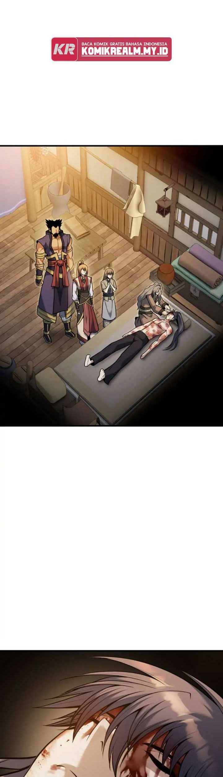 The Star Of A Supreme Ruler Chapter 51 Gambar 58