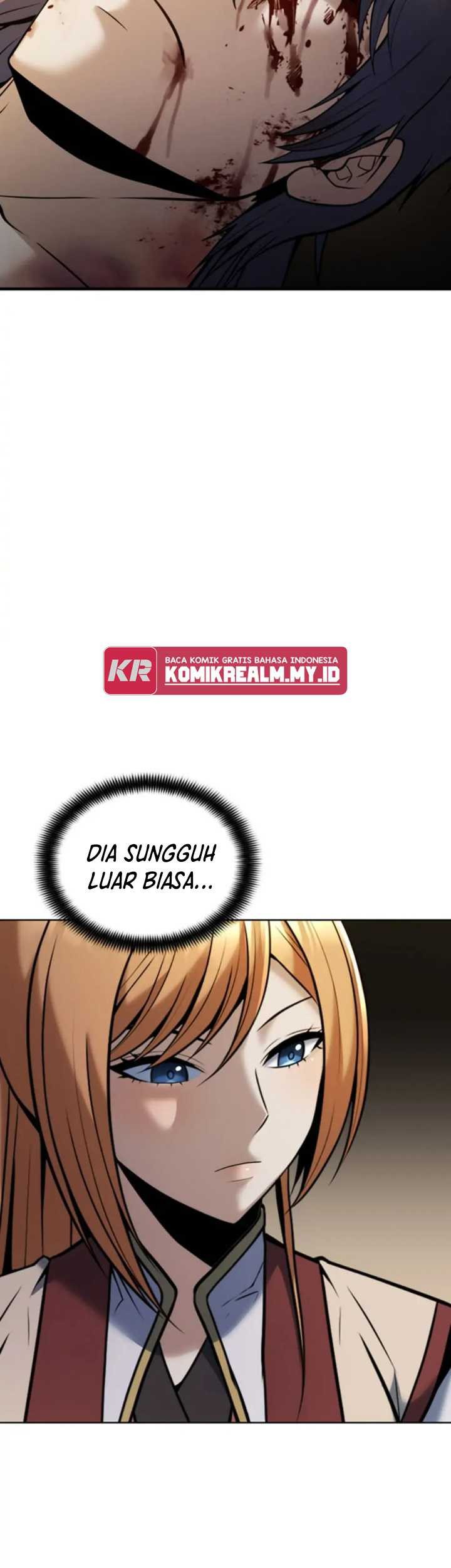The Star Of A Supreme Ruler Chapter 51 Gambar 59