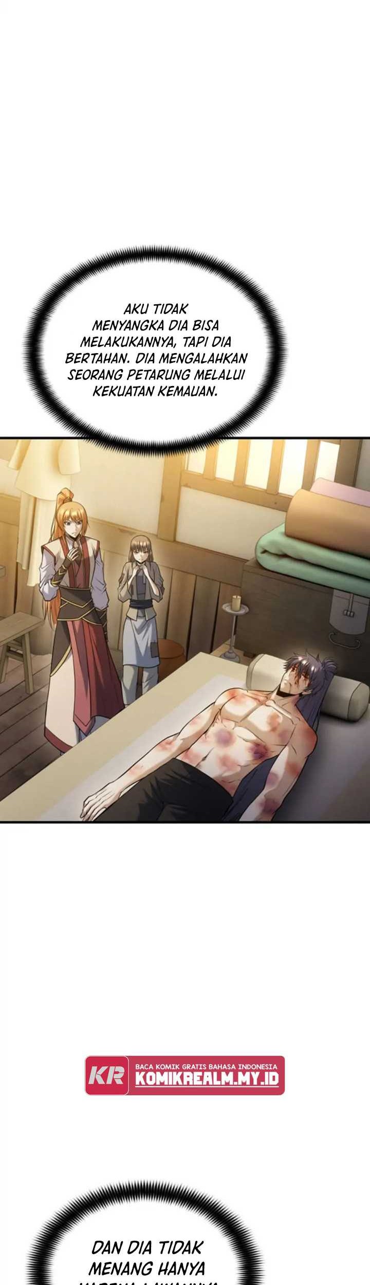 The Star Of A Supreme Ruler Chapter 51 Gambar 60