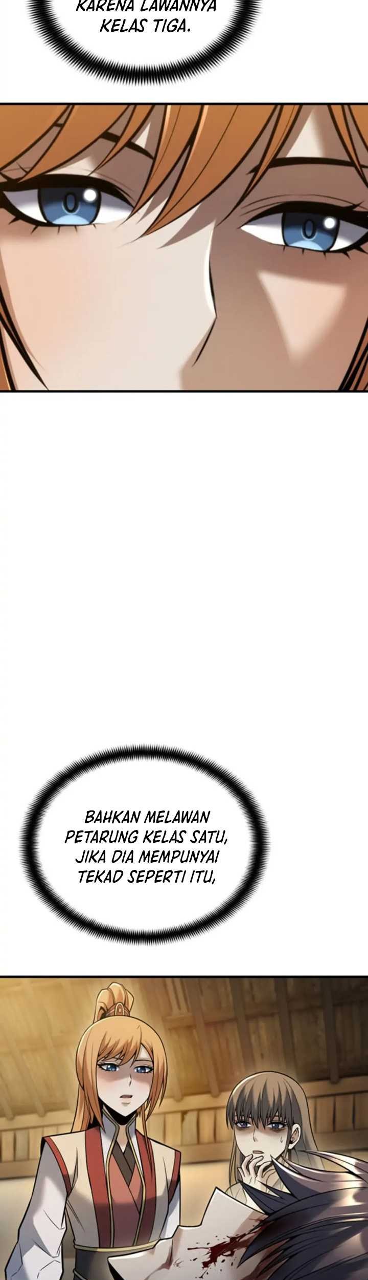 The Star Of A Supreme Ruler Chapter 51 Gambar 61