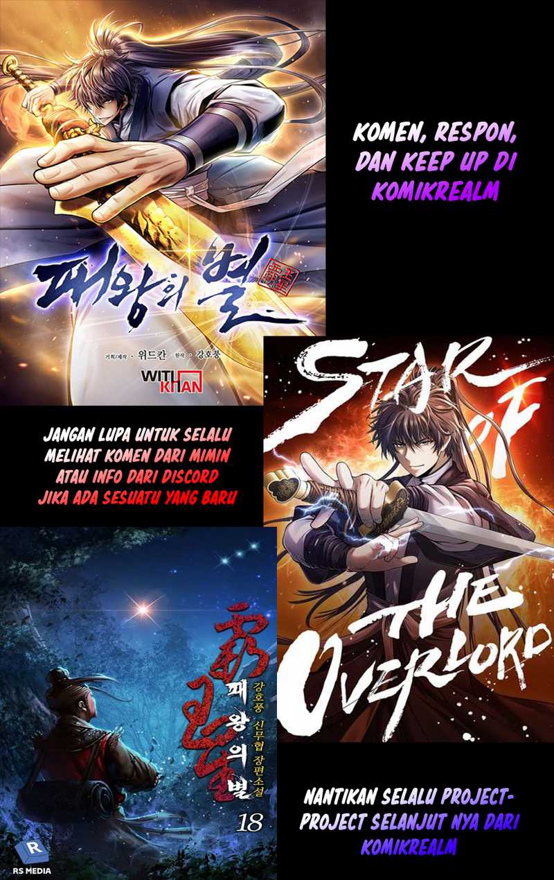 The Star Of A Supreme Ruler Chapter 51 Gambar 64