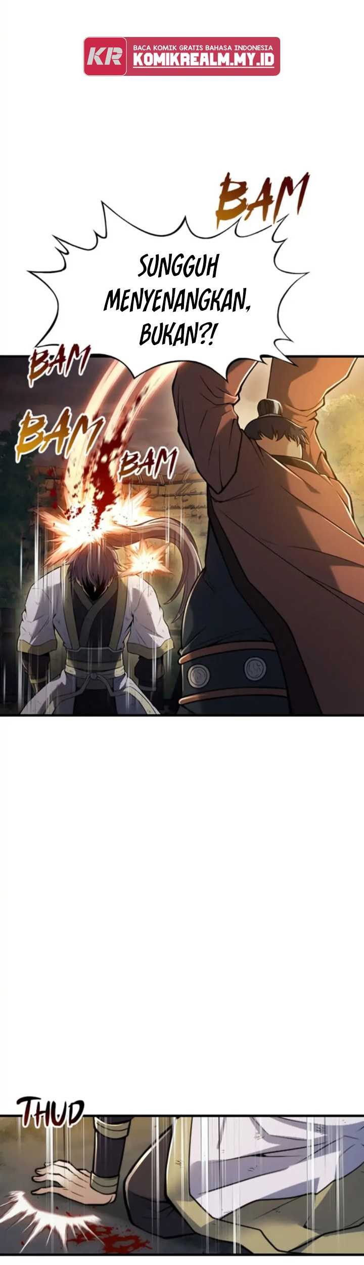 The Star Of A Supreme Ruler Chapter 51 Gambar 6