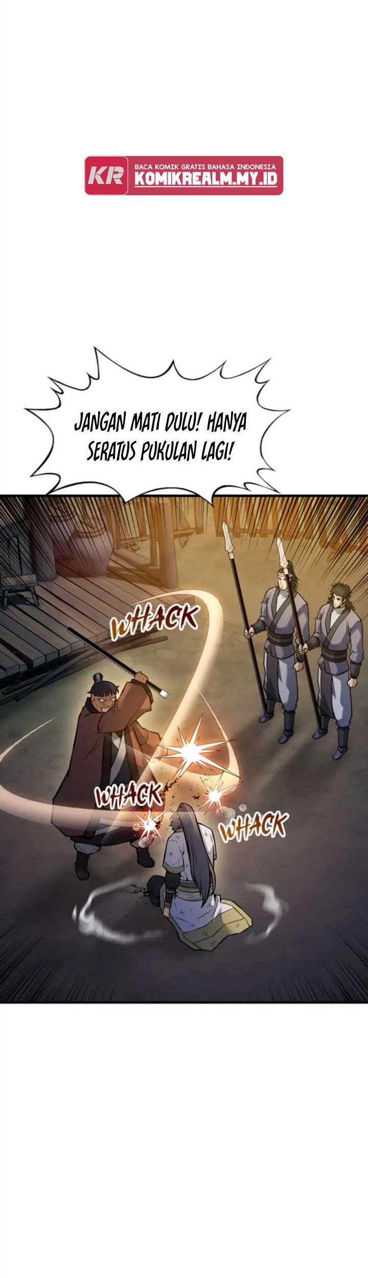 The Star Of A Supreme Ruler Chapter 51 Gambar 7
