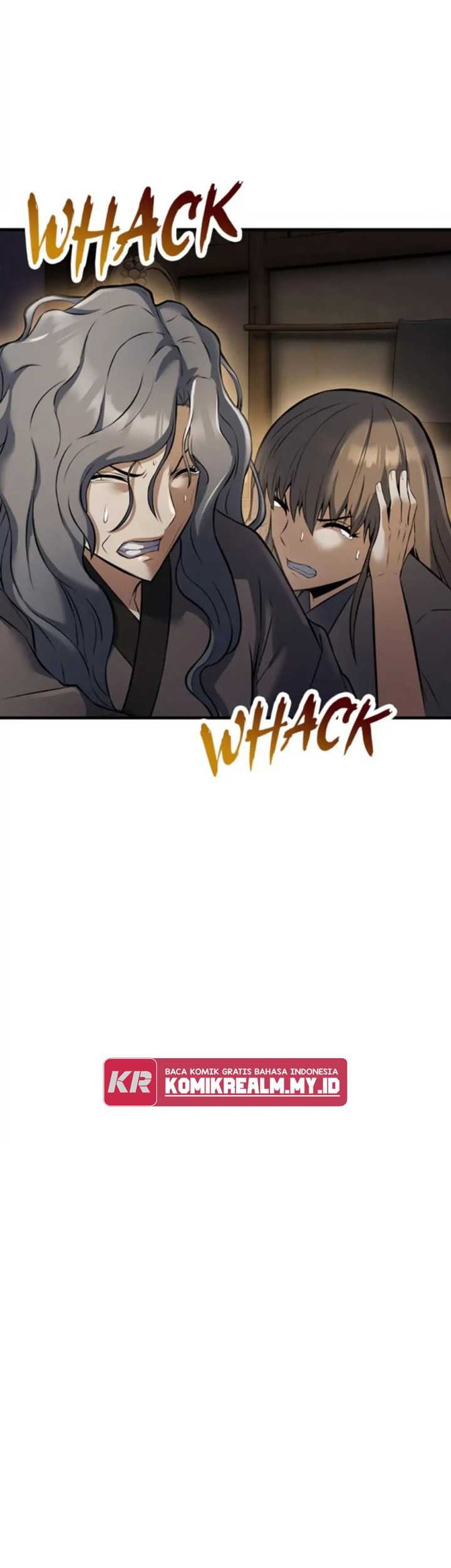 The Star Of A Supreme Ruler Chapter 51 Gambar 8