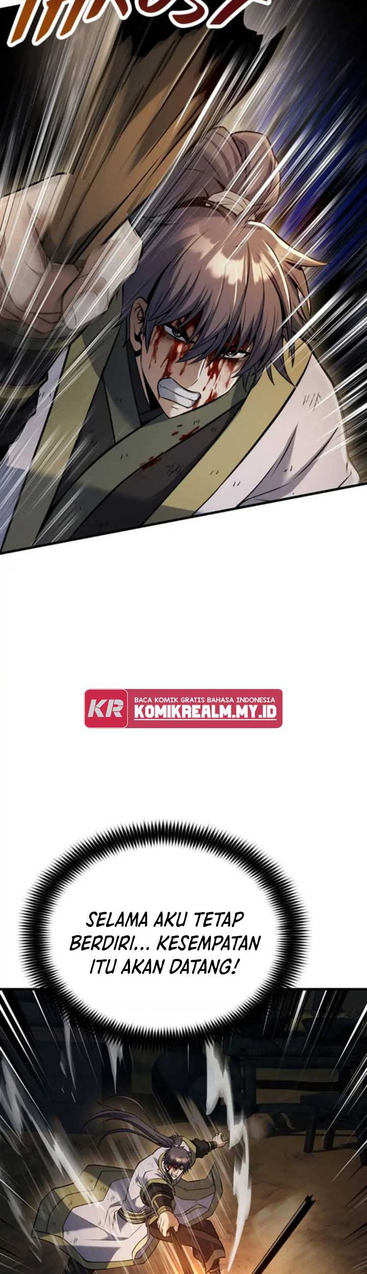 The Star Of A Supreme Ruler Chapter 51 Gambar 11