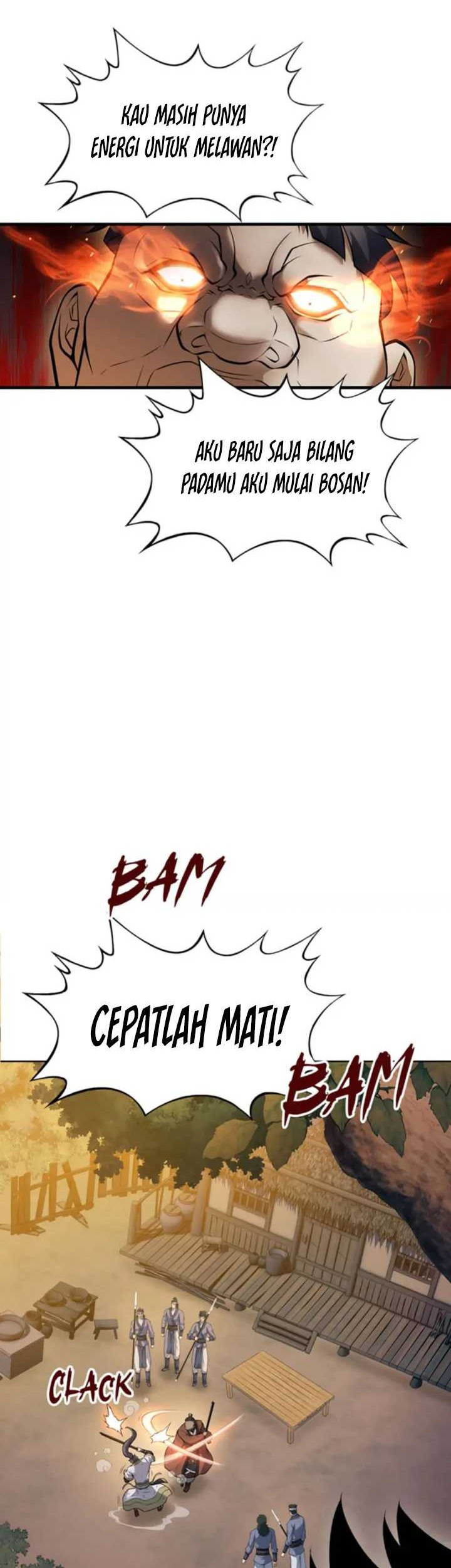 The Star Of A Supreme Ruler Chapter 51 Gambar 13