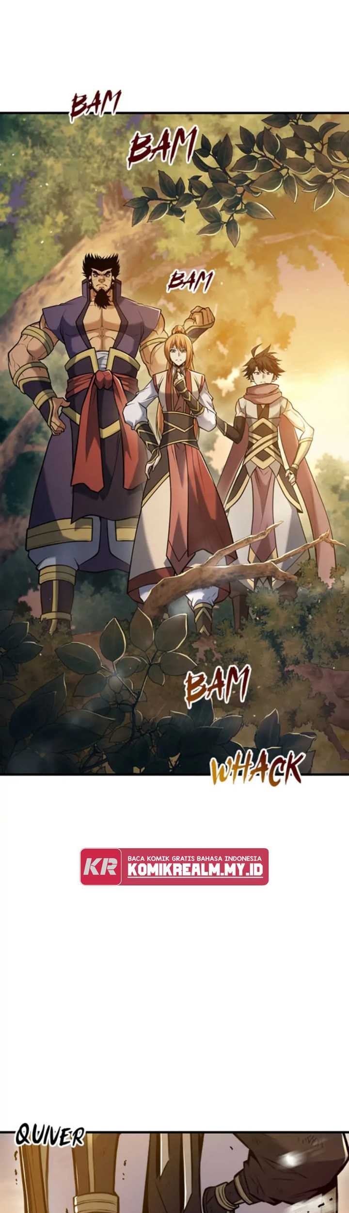 The Star Of A Supreme Ruler Chapter 51 Gambar 15