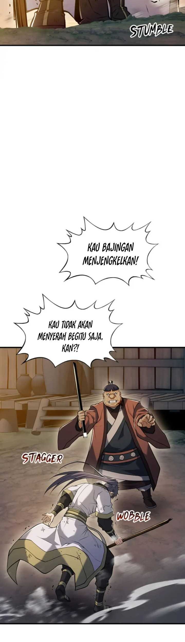 The Star Of A Supreme Ruler Chapter 51 Gambar 16