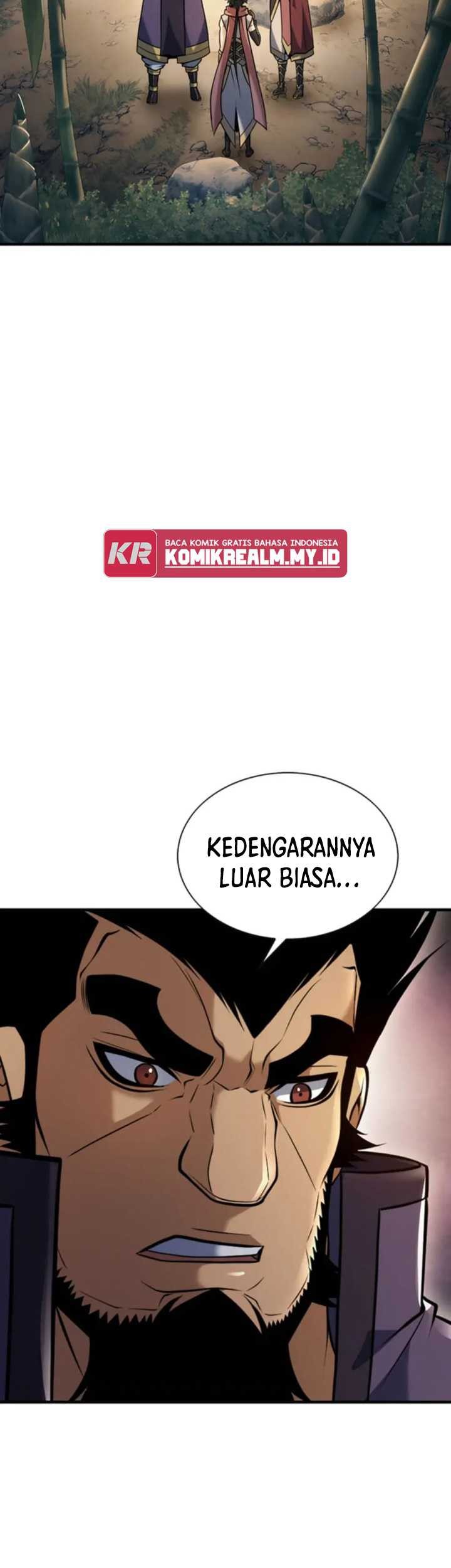 The Star Of A Supreme Ruler Chapter 50 Gambar 17