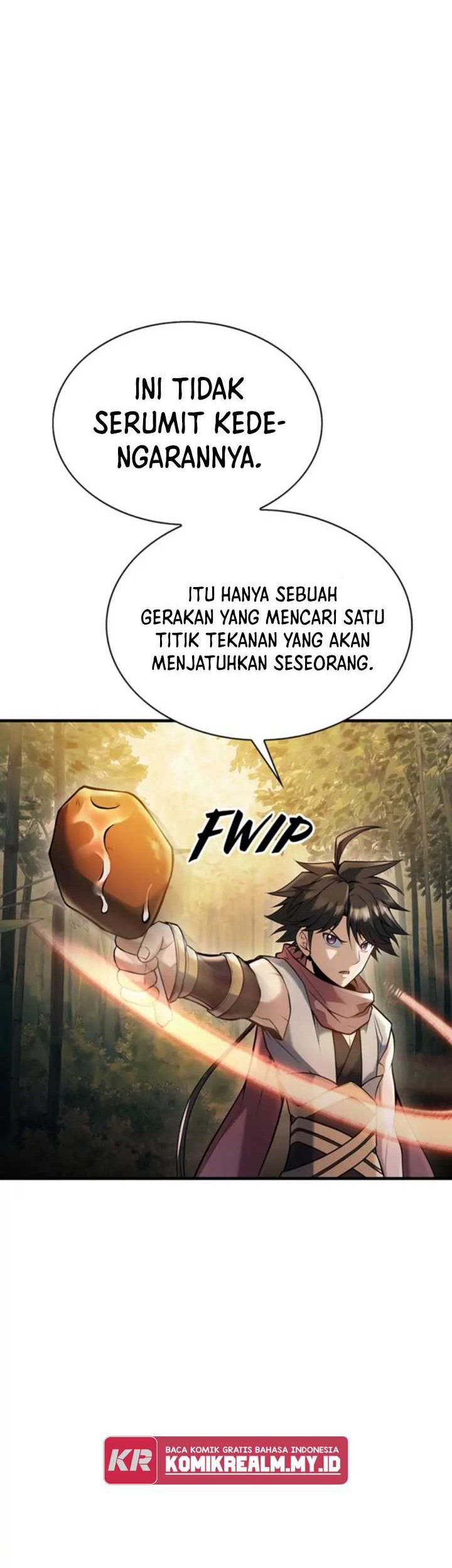 The Star Of A Supreme Ruler Chapter 50 Gambar 18