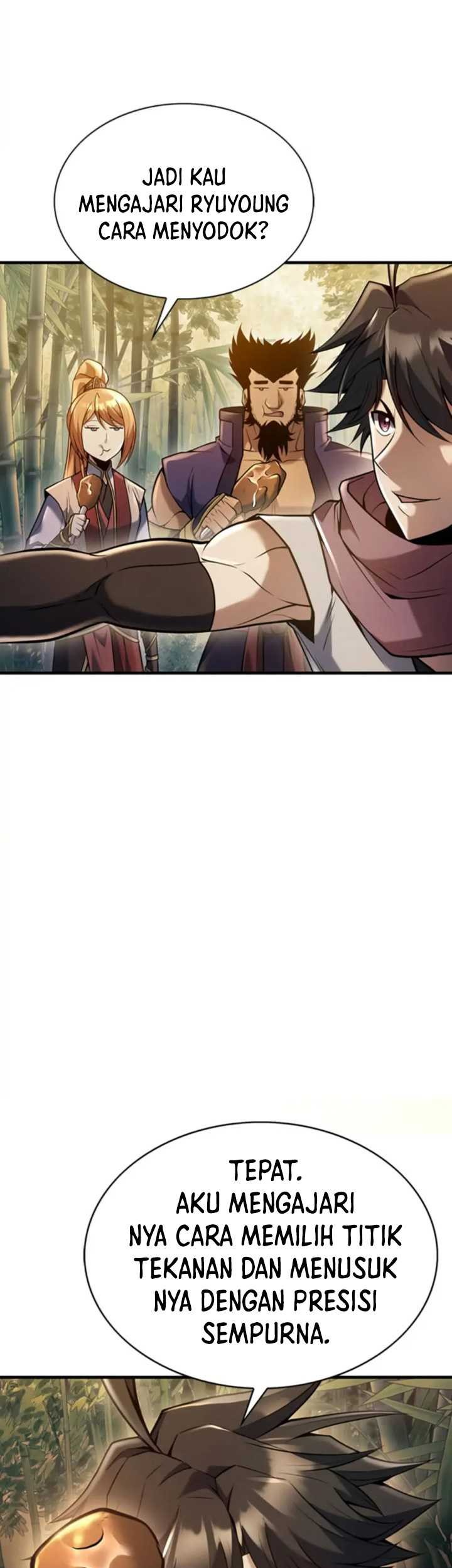 The Star Of A Supreme Ruler Chapter 50 Gambar 19