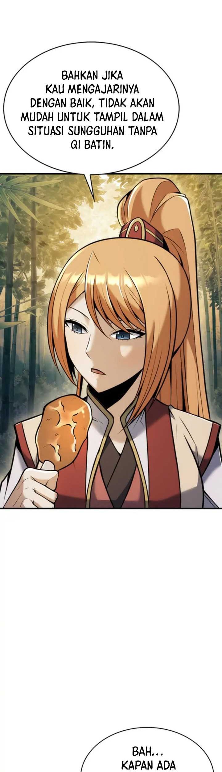 The Star Of A Supreme Ruler Chapter 50 Gambar 22