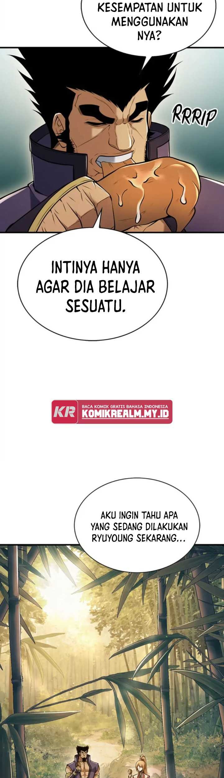 The Star Of A Supreme Ruler Chapter 50 Gambar 23