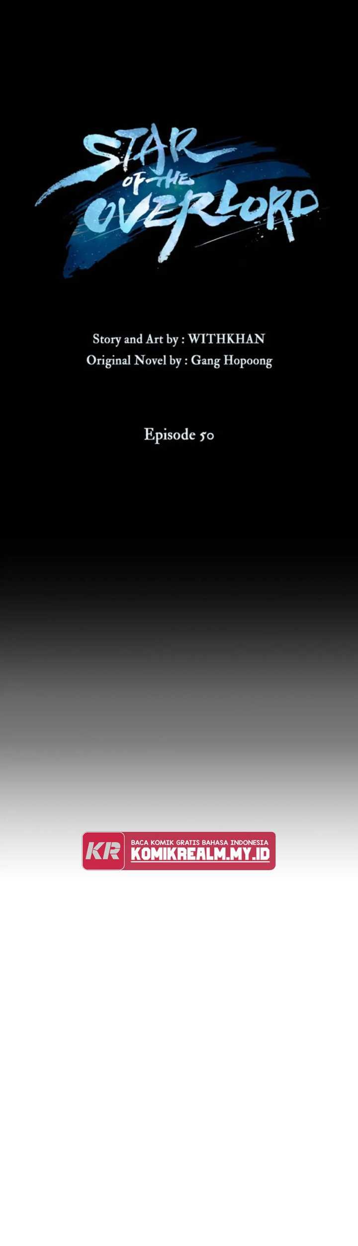 The Star Of A Supreme Ruler Chapter 50 Gambar 25