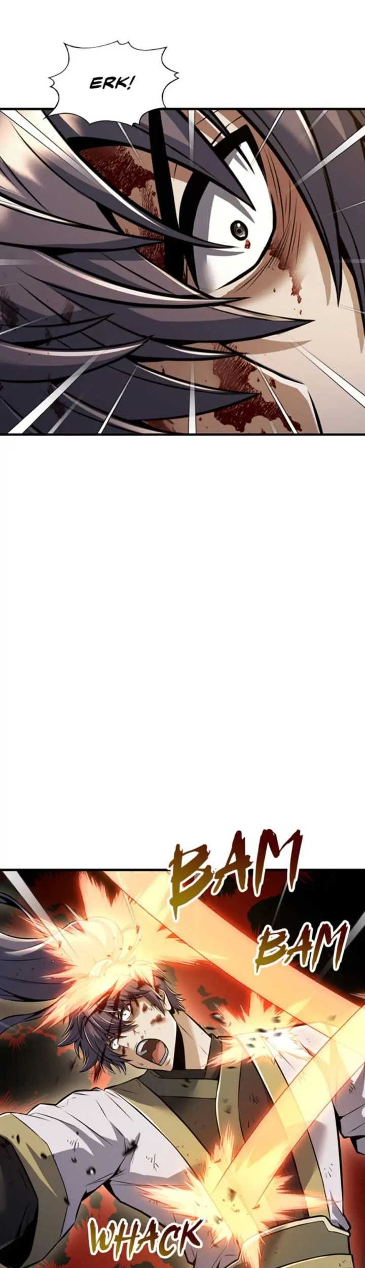 The Star Of A Supreme Ruler Chapter 50 Gambar 26