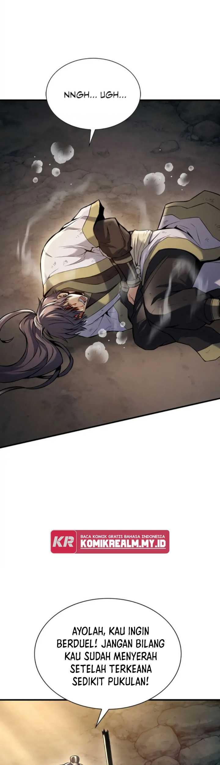 The Star Of A Supreme Ruler Chapter 50 Gambar 32