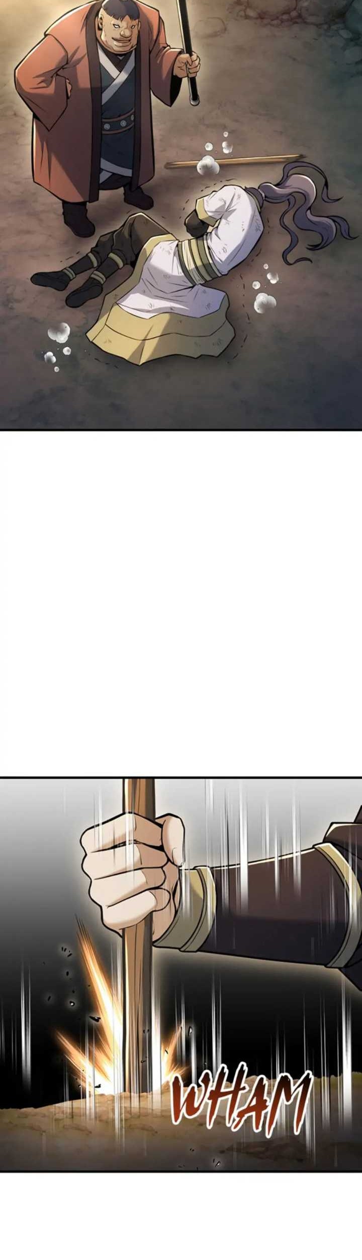 The Star Of A Supreme Ruler Chapter 50 Gambar 33