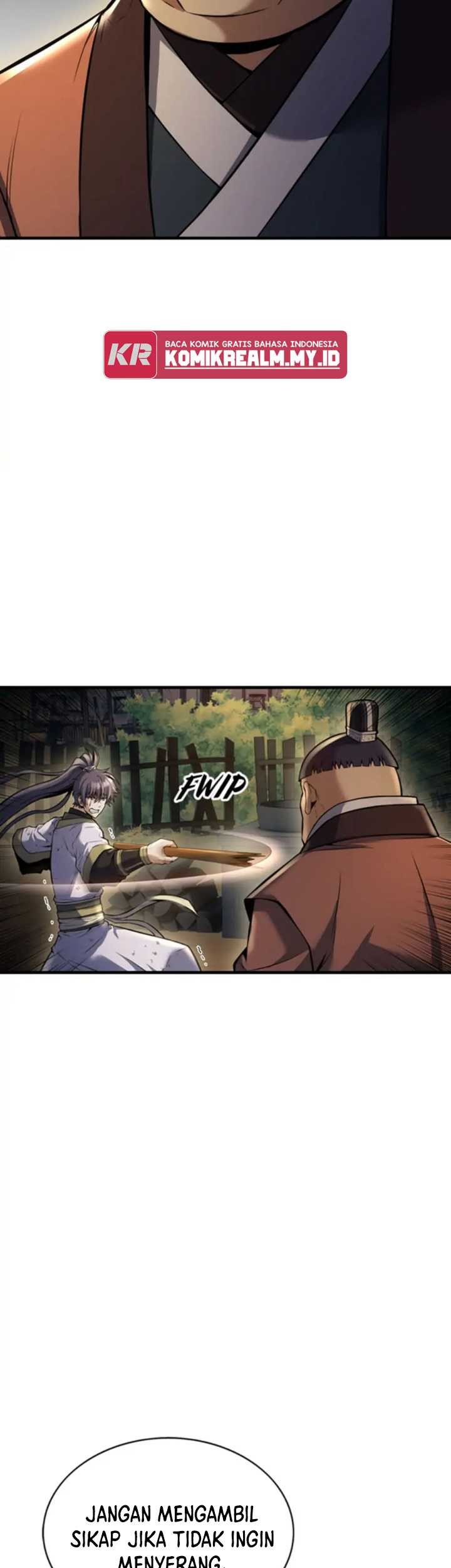 The Star Of A Supreme Ruler Chapter 50 Gambar 36